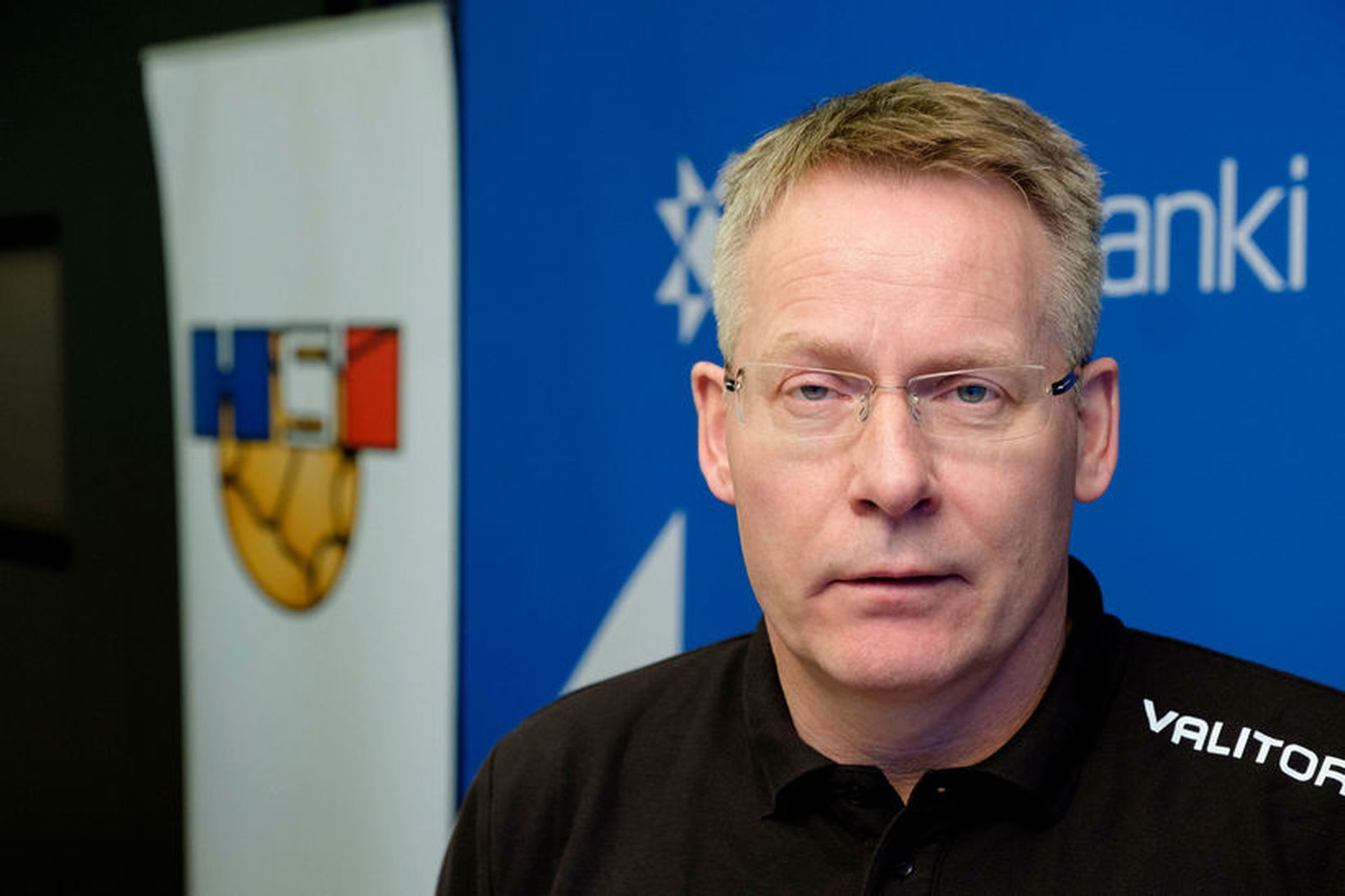 Guðmundur Þórður Guðmundsson