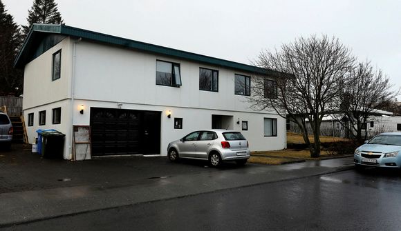 Aðalmeðferð í Rauðagerðismáli hefst í september