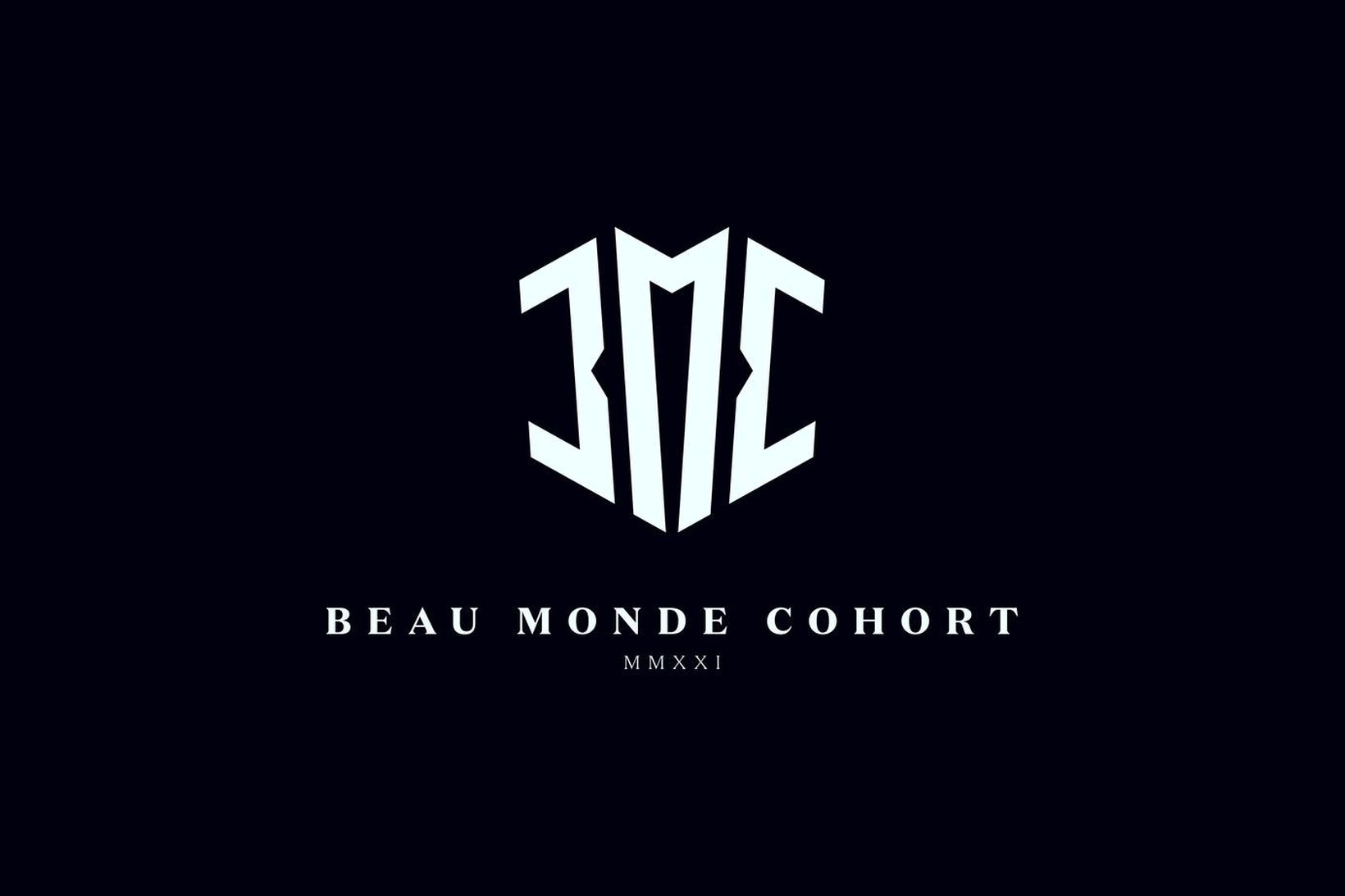 Beau Monde Cohort, BMC, er íslenska landsliðið í Overwatch.