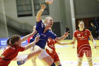 Haukar - Valur - handbolti kvenna 