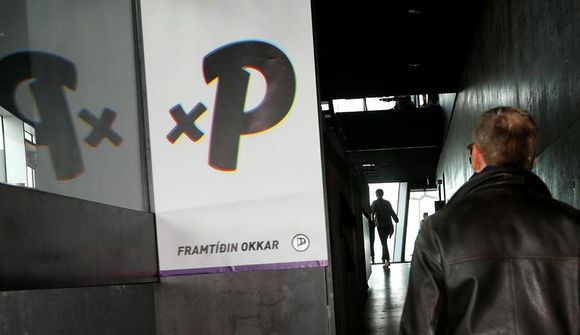 Píratar fremstir í umhverfis- og loftslagsmálum