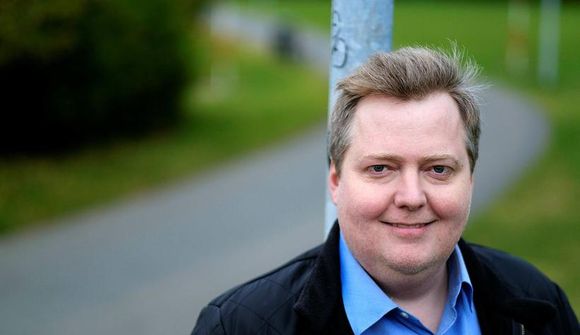 Miðflokkurinn boðar til stofnfundar