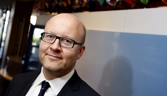 Steingrímur fór rangt með