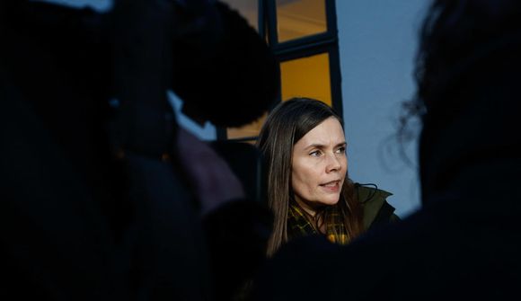 Leggja sitt að mörkum til að greiða fyrir