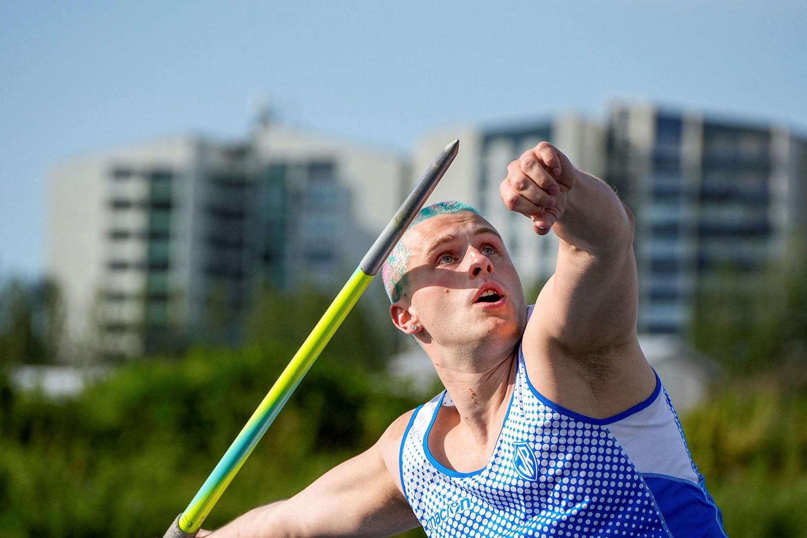 Dagbjartur Daði Jónsson