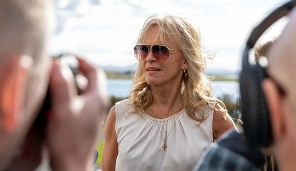 3,3 milljarðar í varnarmál og stuðning við Úkraínu