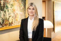 Lára segir að rekstur Lex hafi gengið vel á síðasta ári, en það sé áskorun …