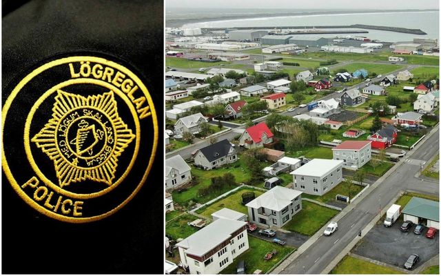 Rannsókn lögreglu á málinu lauk í síðasta mánuði.