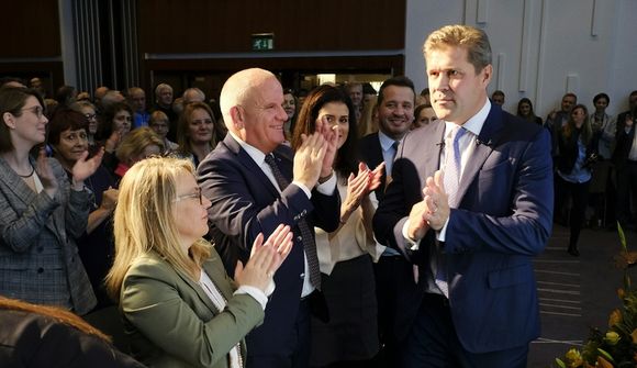 Frítekjumark verði 100.000 kr.