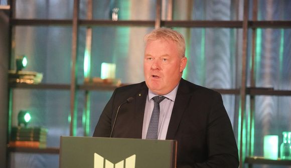 Skattatillögur áherslumál í ríkisstjórnarsamstarfi
