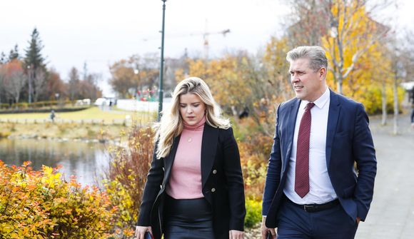 Aðstoða þá sem hafa orðið fyrir verulegum tekjumissi