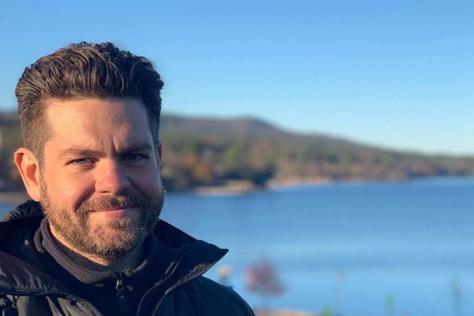 Jack Osbourne er búinn að vera edrú í 18 ár.