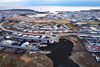 Disaster in Grindavík affects the government's financial performance