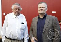 Minningarsjóður frú Stefaníu Guðmundsdóttur