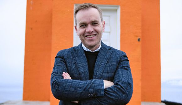 Guðmundur leiðir Viðreisn í Norðvesturkjördæmi