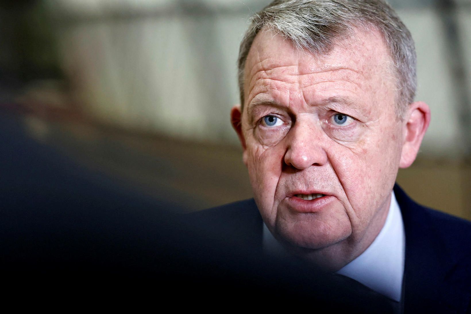 Útgönguspár: Lars Løkke í lykilstöðu