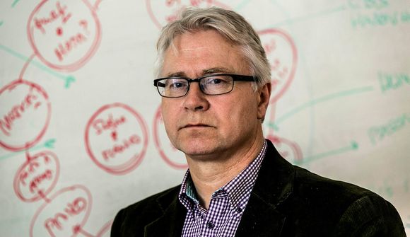 Vörumerkið og verkfærakistan