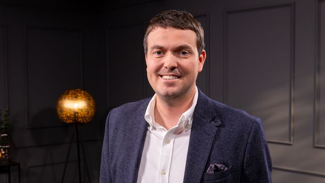 Úr vaxtarfélagi yfir í arðgreiðslufélag