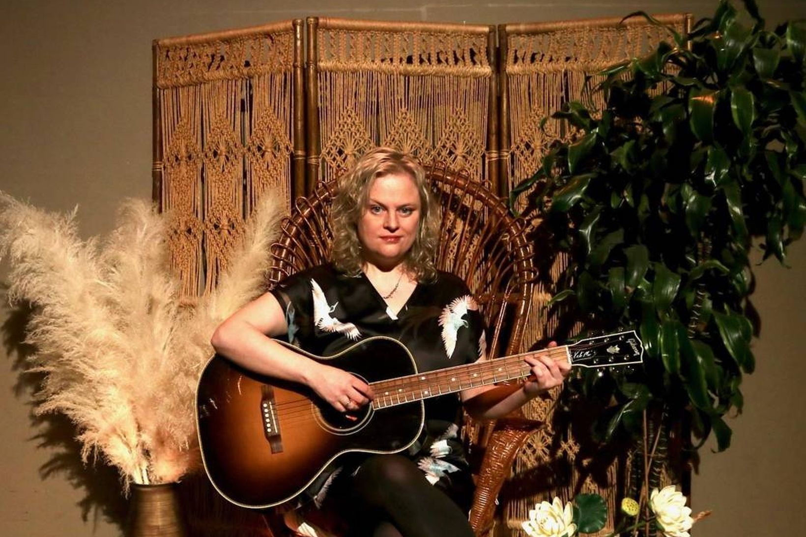 Sér tölur í litum og kynjum