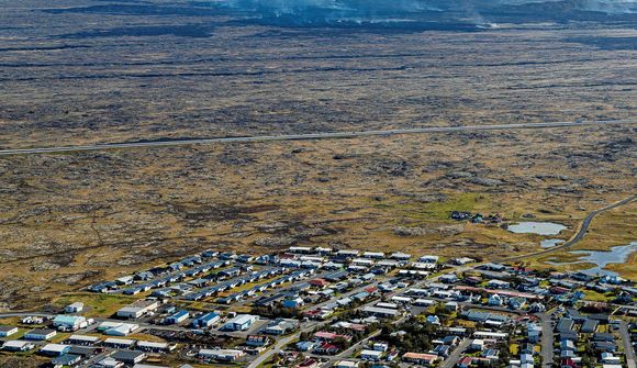 Neðri óvissumörkum verði náð í byrjun nóvember