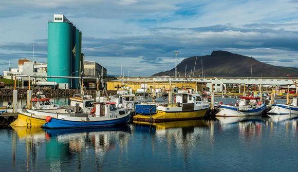 Aðskilnaður veiða og vinnslu