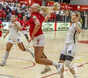 Valur - ÍBV handbolti Kvenna