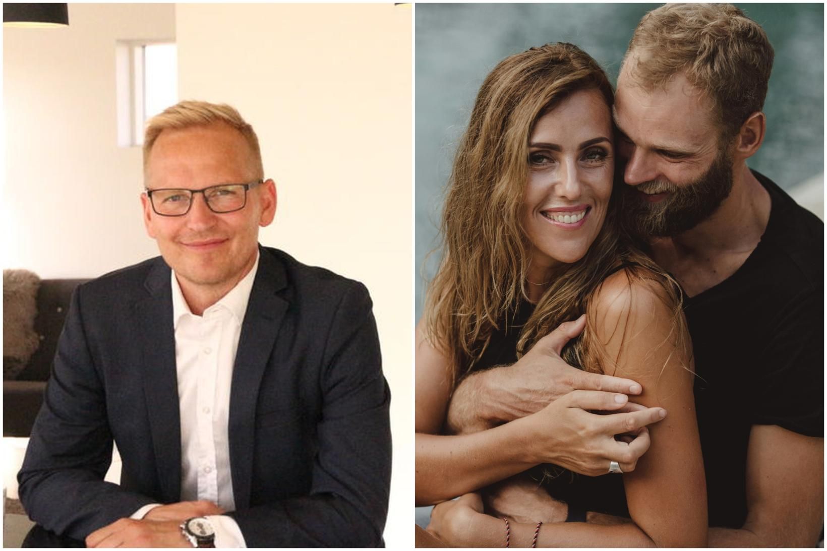 Valdimar Þór Svavarsson svarar spurningum lesenda.