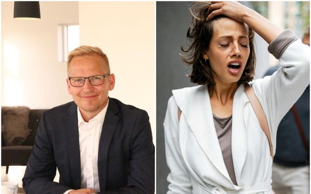 Valdimar Þór Svavarsson svarar spurningum lesenda Smartlands.