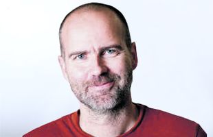 Helgi Snær Sigurðsson