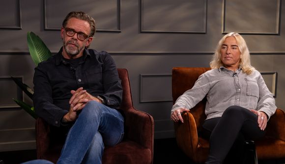 Fólk er að deyja á biðlistunum 