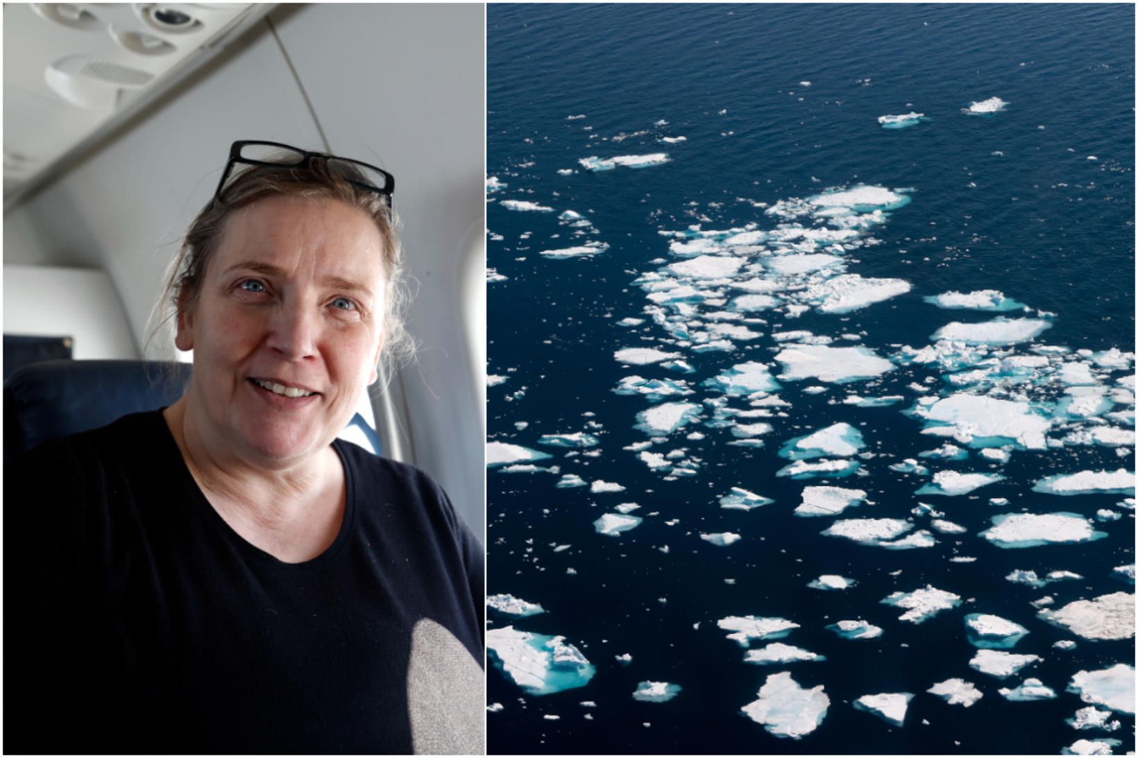 Ingibjörg Jónsdóttir, landfræðingur og dósent hjá Háskóla Íslands, segir að …