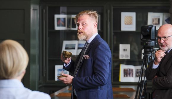 Fókusinn hlýtur að fara á vinnumarkaðinn