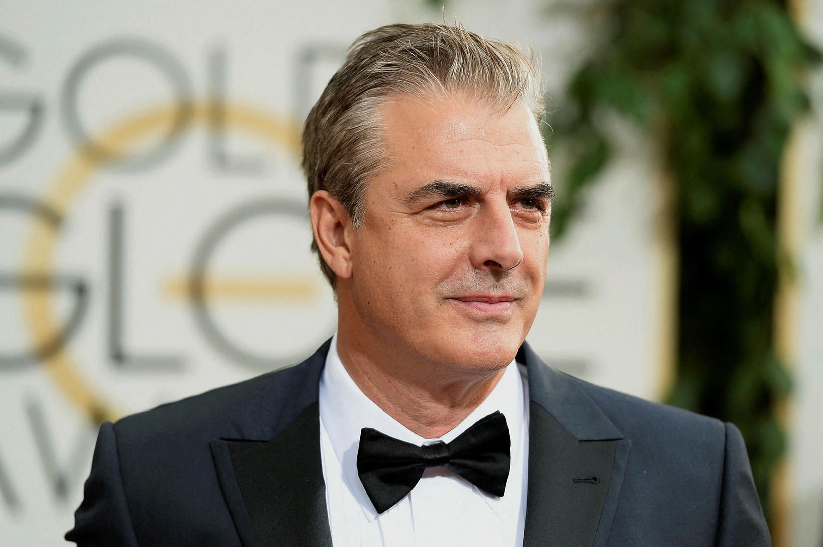 Chris Noth rekinn úr þáttarröð CBS