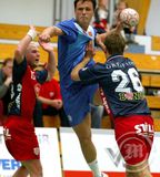 ÍR - Þór Akureyri  handbolti karla