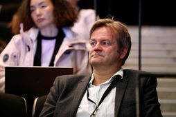 Tor Haakon Bakken, prófessor við Norska tækniháskólann.