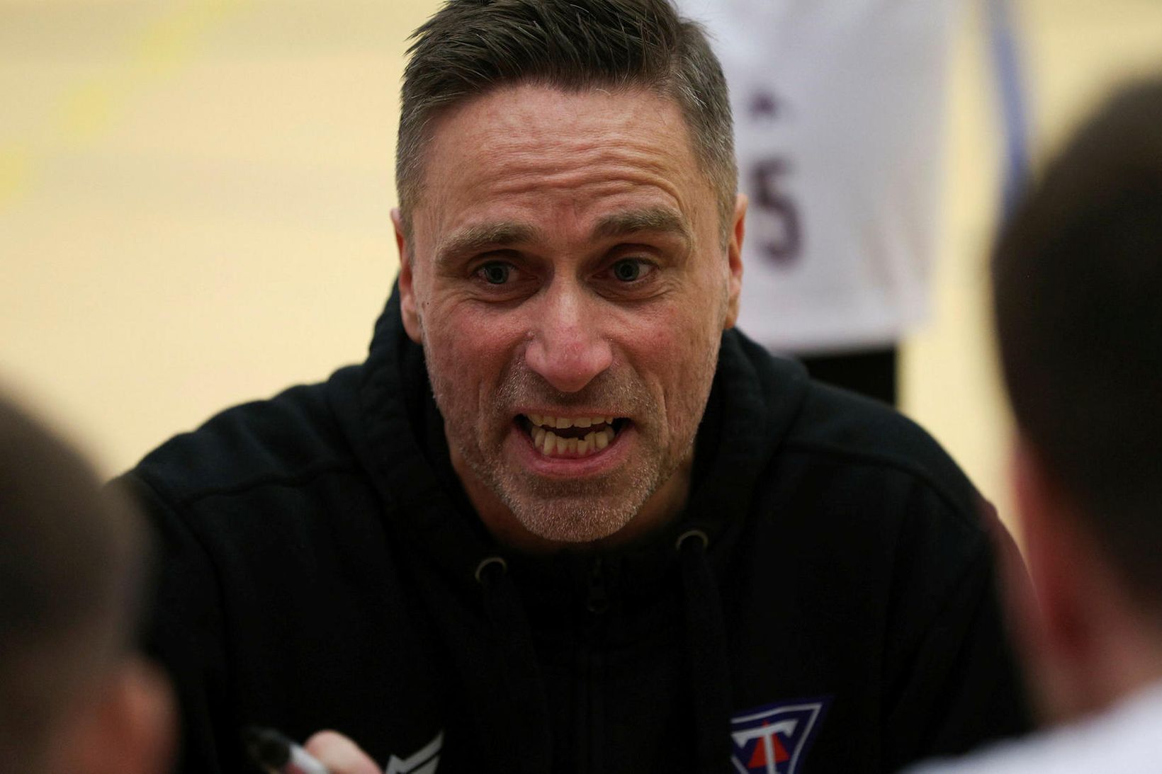 Benedikt Guðmundsson.