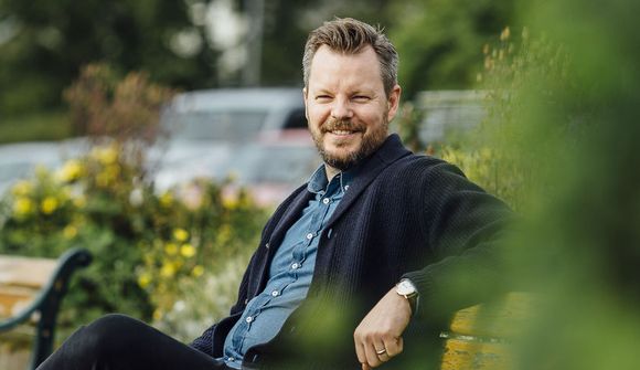 „Við fáum ógeðslega illa borgað“