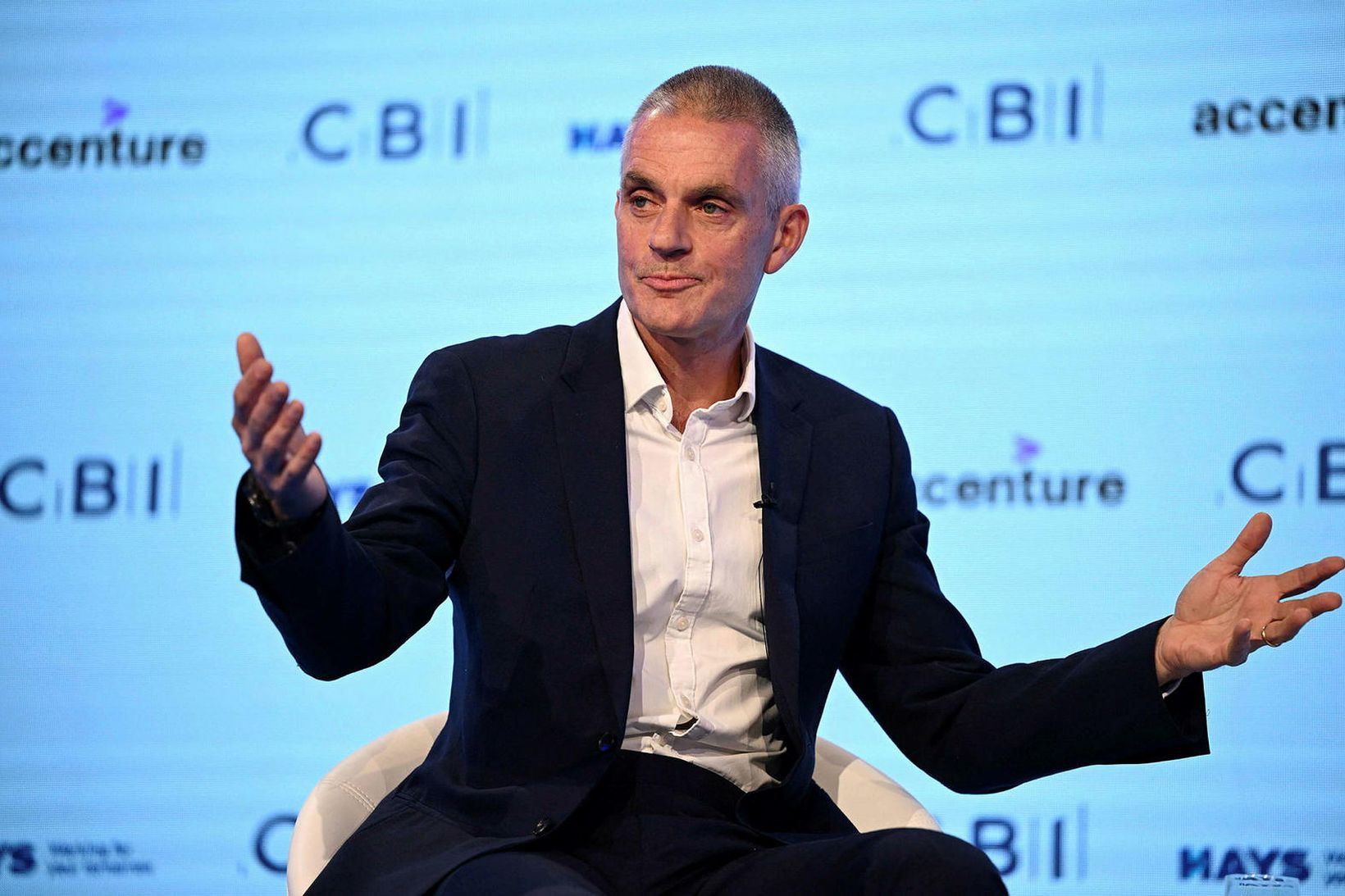 Yfirmenn hjá BBC segja upp vegna hneykslismáls