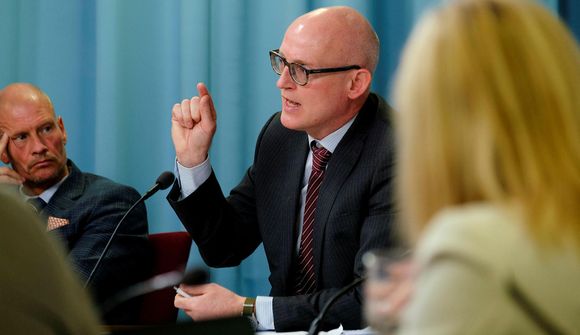 Skuldsetning heimila muni aukast stórlega