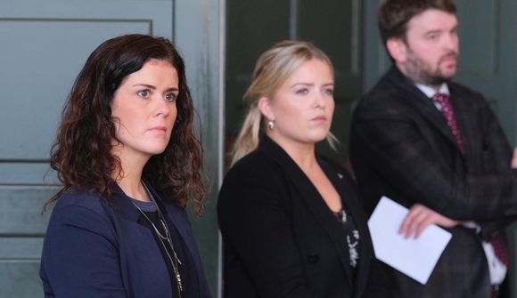Getum ekki verið eins og íslenski hesturinn