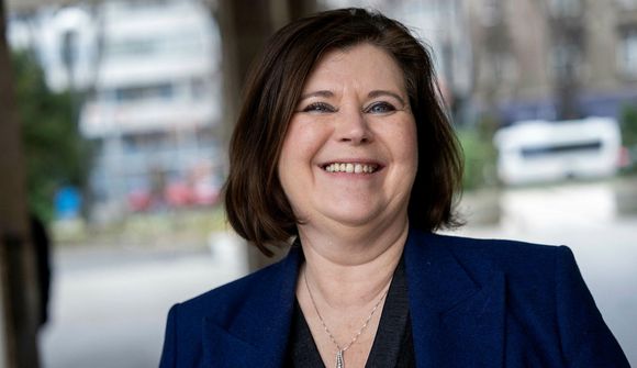 Ekki verið boðið sæti við borðið