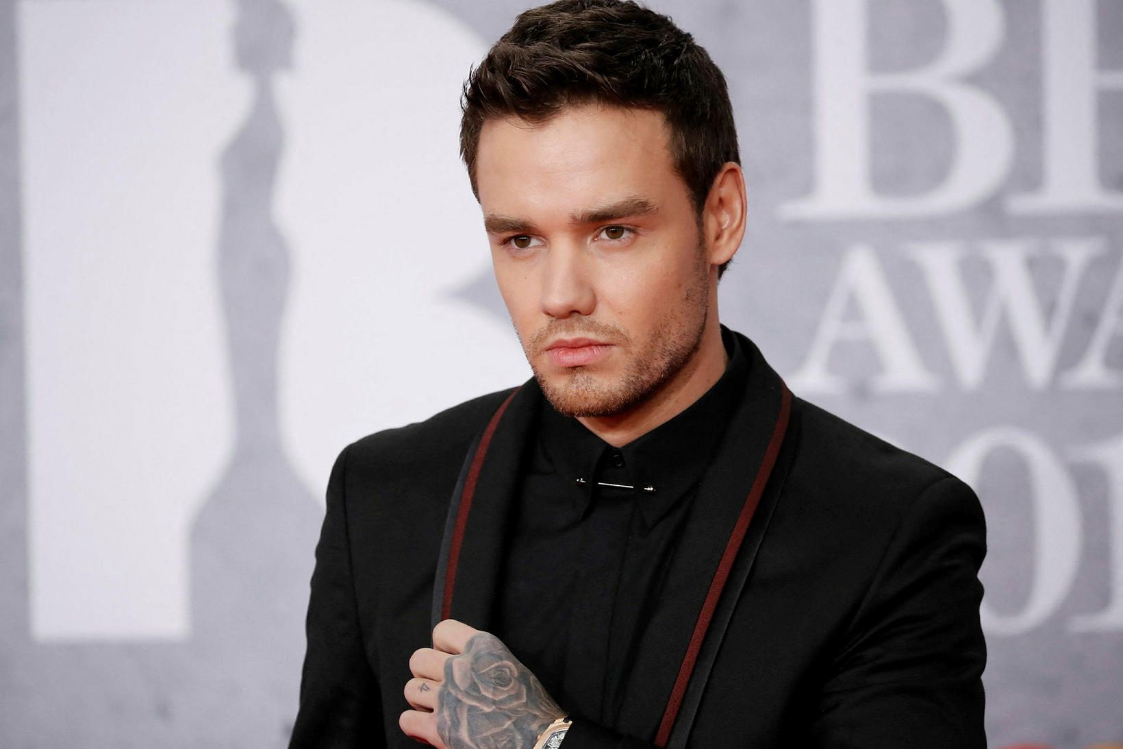 Söngvarinn Liam Payne lést í Argentínu í síðasta mánuði.