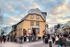 Enn annar vasaþjófurinn handtekinn í Reykjavík