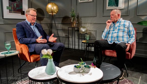 „Umræða sem enginn hefur viljað taka“