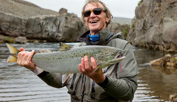 Jim Ratcliffe áhugasamur um verkefnið 