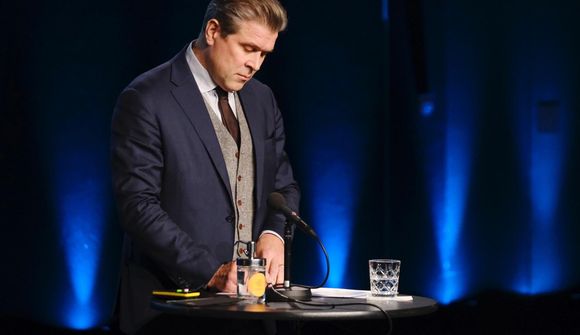 Kynntu nýja viðspyrnustyrki