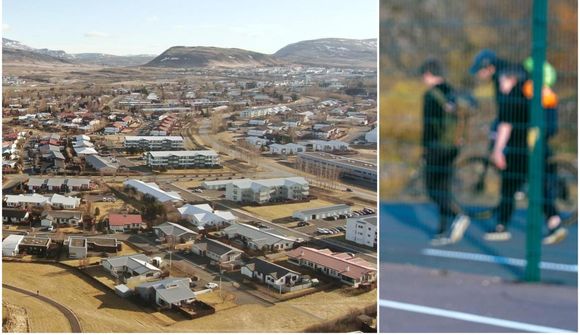 100 milljóna viðbragð