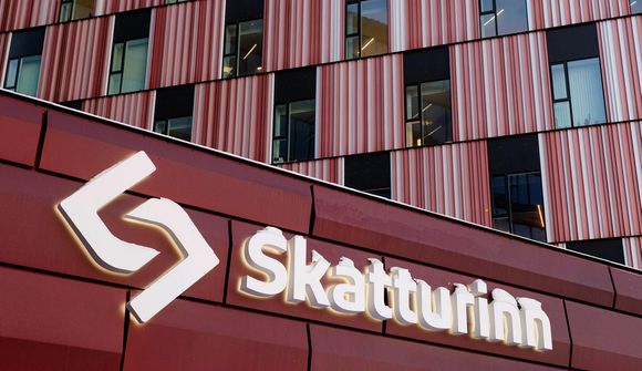 Skatturinn varar við svikapóstum 