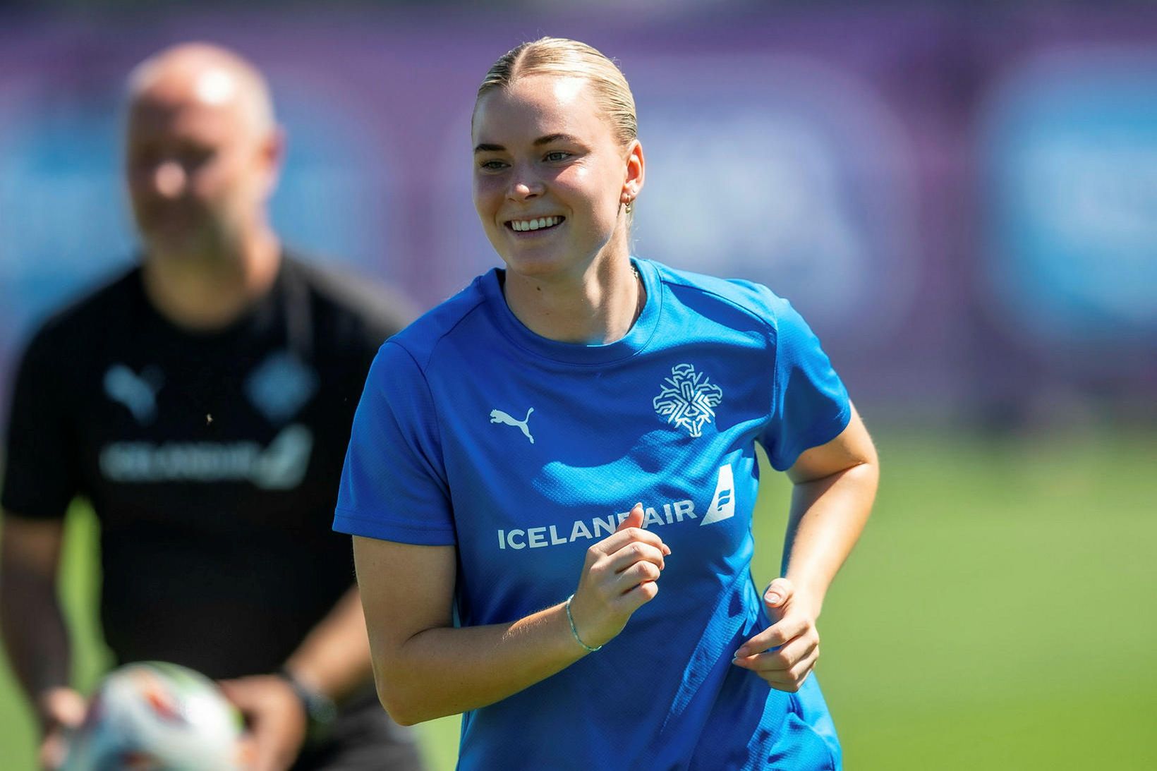 Við getum ekki beðið