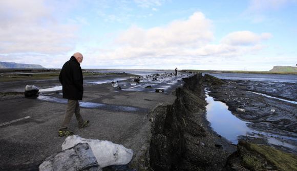 Þrjár leiðir til skoðunar